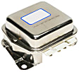 F662 Professional Series Voltage Regulator - Direct Fit, Sold Individually