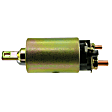 F917 Starter Solenoid - Direct Fit, Sold individually
