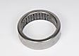 FD100 GM Original Equipment Series Axle Shaft Bearing - Direct Fit, Sold individually