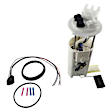 FP43005A Fuel Pump, Electric, With Fuel Sending Unit, 3.4L, 6Cyl, Professional Series