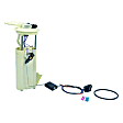 FP43009A Fuel Pump, Electric, With Fuel Sending Unit, 3.8L, 6Cyl, Professional Series