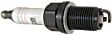 FR1LS Spark Plug, Sold Individually, Professional Conventional Series