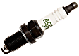 FR5LS Spark Plug, 5.7L, 8Cyl, Sold Individually, Professional Conventional Series