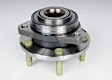 FW323 Front, Driver or Passenger Side Wheel Hub, With Bearing, GM Original Equipment Series