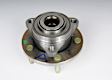 FW359 Front, Driver or Passenger Side Wheel Hub, GM Original Equipment Series