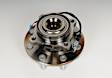 FW391 Front, Driver or Passenger Side Wheel Hub, GM Original Equipment Series