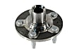 FW406 Wheel Hub, GM Original Equipment Series
