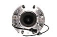 FW423 Front, Driver or Passenger Side Wheel Hub, RWD, GM Original Equipment Series