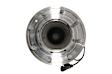 FW425 Wheel Hub, RWD, GM Original Equipment Series