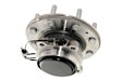 FW425 Wheel Hub, RWD, GM Original Equipment Series