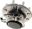 FW425 Wheel Hub, RWD, GM Original Equipment Series