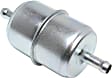 GF61 Professional Series Fuel Filter