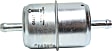 GF61 Professional Series Fuel Filter