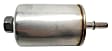 GF645 Professional Series Fuel Filter