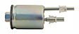 GF897 Professional Series Fuel Filter