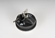 GT264 Gas Cap GM Original Equipment Series