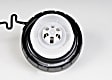 GT287 Gas Cap GM Original Equipment Series