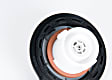 GT314 Gas Cap GM Original Equipment Series