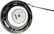 GT349 Gas Cap Professional Series