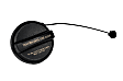 GT360 Gas Cap GM Original Equipment Series
