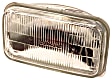 Driver or Passenger Side GM Original Equipment Series H4703 Headlight Bulb, Sold individually