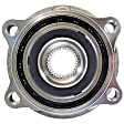HA590645 Wheel Hub, 5 Lugs