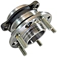 HA590645 Wheel Hub, 5 Lugs