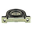 HB88508A Advantage Series Center Bearing - Steel, Direct Fit, Sold individually