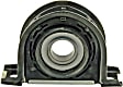HB88508A Advantage Series Center Bearing - Steel, Direct Fit, Sold individually