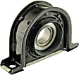 HB88508A Advantage Series Center Bearing - Steel, Direct Fit, Sold individually