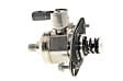 HPM1007 Fuel Pump, Mechanical, Without Fuel Sending Unit, GM Original Equipment Series