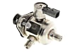 HPM1007 Fuel Pump, Mechanical, Without Fuel Sending Unit, GM Original Equipment Series