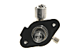 HPM1007 Fuel Pump, Mechanical, Without Fuel Sending Unit, GM Original Equipment Series