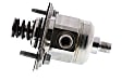 HPM1008 Fuel Pump, Mechanical, Without Fuel Sending Unit, 3.6L, 6Cyl, GM Original Equipment Series