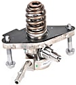 HPM1014 Fuel Pump, Mechanical, Without Fuel Sending Unit, 5.3L, 8Cyl, GM Original Equipment Series