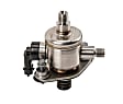 2014 Chevrolet Equinox - Fuel Pump, FWD, E85 GASOLINE VEH FUEL, Mechanical, Without Fuel Sending Unit, 6 Cyl 3.6L