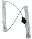 380300 Front, Driver Side OE Replacement Series Power Window Regulator, Without Motor