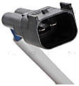 2006 Ford F-150 - Standard Cab Pickup Front, Driver Side Power Window Regulator, With Motor, OE Replacement Series