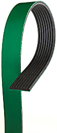K081102HD Specialty Series Serpentine Belt - Serpentine belt, Direct Fit, Sold Individually