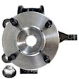 LK003 Knuckle