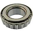 LM501349 Differential Carrier Bearing - Direct Fit