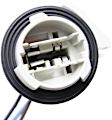 LS108 Bulb Socket - Turn signal light, Direct Fit, Sold individually