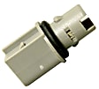 LS112 GM Original Equipment Series Bulb Socket - Side marker, Direct Fit, Sold Individually