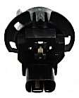 LS115 GM Original Equipment Series Bulb Socket - Parking light/turn signal light, Direct Fit, Sold Individually