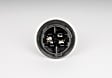LS116 GM Original Equipment Series Bulb Socket - Parking light, Direct Fit, Sold individually
