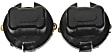 LS132 Professional Series Bulb Socket - Direct Fit, Sold individually