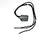 LS144 Direct Fit Hazard Warning Flasher Connector, Sold Individually