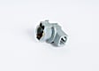 LS270 Bulb Socket - Back-up light, Direct Fit, Sold individually