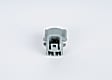 LS270 Bulb Socket - Back-up light, Direct Fit, Sold individually