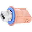 LS295 Bulb Socket - Turn signal light, Direct Fit, Sold individually